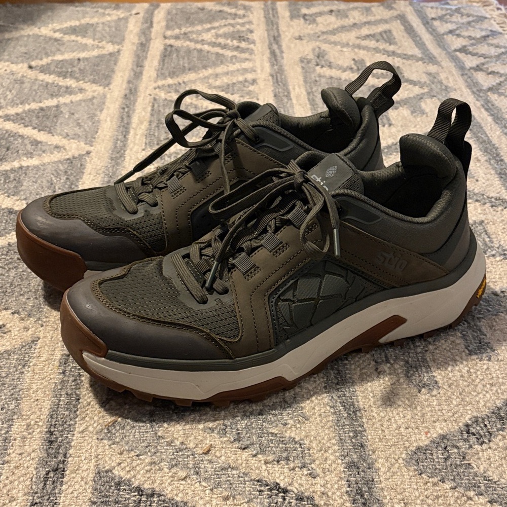 STIO Men's Ridgecap Low (11)